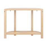 Temple &amp; Webster Dali Console Table