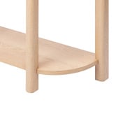 Temple &amp; Webster Dali Console Table