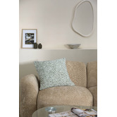 Temple &amp; Webster Mabel Boucle Cushion