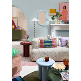 Temple &amp; Webster Lola Side Table
