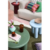 Temple &amp; Webster Lola Round Coffee Table