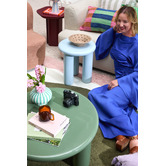 Temple &amp; Webster Lola Side Table