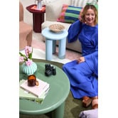 Temple &amp; Webster Lola Round Coffee Table