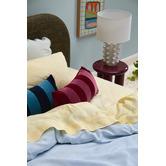 Temple &amp; Webster Lottie Ceramic Bauble Table Lamp