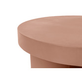 Temple &amp; Webster Makkari Polystone Outdoor Coffee Table