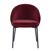 Temple &amp; Webster Mitchell Dining Chair