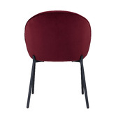 Temple &amp; Webster Mitchell Dining Chair