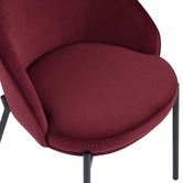 Temple &amp; Webster Mitchell Dining Chair