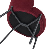 Temple &amp; Webster Mitchell Dining Chair