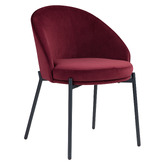 Temple &amp; Webster Mitchell Dining Chair