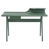 Temple &amp; Webster Natural Colette Desk