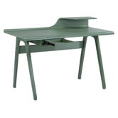 Temple &amp; Webster Natural Colette Desk