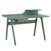 Temple &amp; Webster Natural Colette Desk