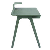 Temple &amp; Webster Natural Colette Desk
