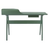 Temple &amp; Webster Natural Colette Desk