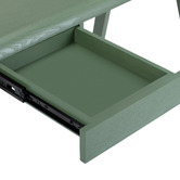 Temple &amp; Webster Natural Colette Desk