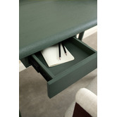 Temple &amp; Webster Natural Colette Desk