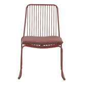 Temple &amp; Webster Nadi Outdoor Dining Chairs