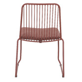 Temple &amp; Webster Nadi Outdoor Dining Chairs