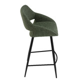 Temple &amp; Webster 69cm Jake Bar Stools