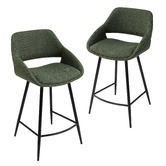 Temple &amp; Webster 69cm Jake Bar Stools