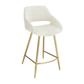 Temple &amp; Webster 69cm Jake Bar Stools