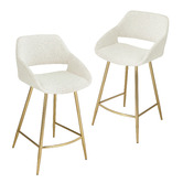 Temple &amp; Webster 69cm Jake Bar Stools