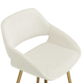 Temple &amp; Webster 69cm Jake Bar Stools