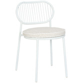 Temple &amp; Webster Cetara Outdoor Dining Chairs