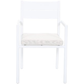 Temple &amp; Webster Kamari Outdoor Dining Chairs