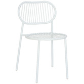 Temple &amp; Webster Cetara Outdoor Dining Chairs