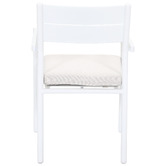 Temple &amp; Webster Kamari Outdoor Dining Chairs