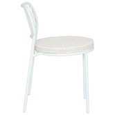 Temple &amp; Webster Cetara Outdoor Dining Chairs