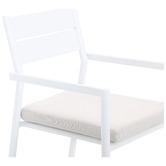 Temple &amp; Webster Kamari Outdoor Dining Chairs