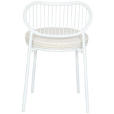 Temple &amp; Webster Cetara Outdoor Dining Chairs