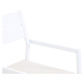 Temple &amp; Webster Kamari Outdoor Dining Chairs