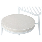 Temple &amp; Webster Cetara Outdoor Dining Chairs