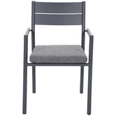 Temple &amp; Webster Kamari Outdoor Dining Chairs
