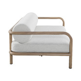 Temple &amp; Webster Bower Outdoor Daybed