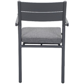 Temple &amp; Webster Kamari Outdoor Dining Chairs