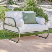 Temple &amp; Webster Shore Outdoor Lounge Chair
