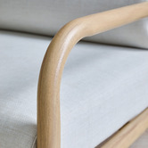 Temple &amp; Webster Bower Outdoor Daybed