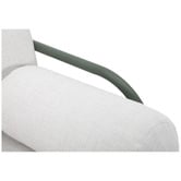 Temple &amp; Webster Shore Outdoor Lounge Chair