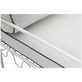 Temple &amp; Webster 4 Seater Shelly Outdoor Sofa Set