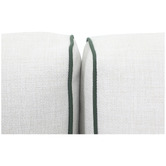 Temple &amp; Webster 4 Seater Shelly Outdoor Sofa Set