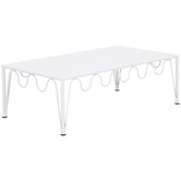 Temple &amp; Webster 4 Seater Shelly Outdoor Sofa Set