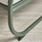 Temple &amp; Webster Shore Outdoor Lounge Chair