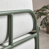 Temple &amp; Webster Shore Outdoor Lounge Chair