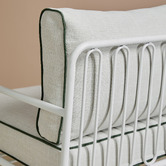 Temple &amp; Webster 4 Seater Shelly Outdoor Sofa Set