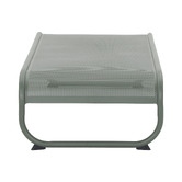 Temple &amp; Webster Shore Aluminium Coffee Table
